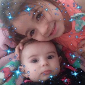 Meet your Posher, Marcy